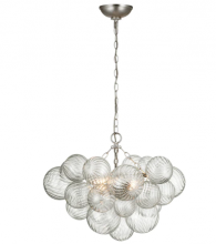 Visual Comfort & Co. Signature Collection JN 5110BSL/CG - Talia Small Chandelier
