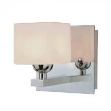 Trans Globe 2691 PC - Vienna 5.125" Wall Sconce