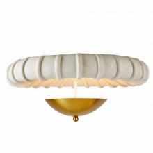 Arteriors Home DFC12 - Camella Flush Mount