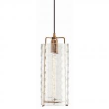 Arteriors Home DK42047 - Ice Large Pendant