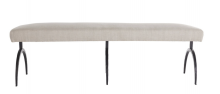 Arteriors Home 2085 - Bahati Bench