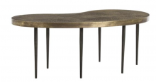 Arteriors Home 2117 - Sloan Cocktail Table