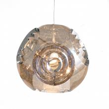 Bethel International BE05 - Single Pendant Lighting Chrome