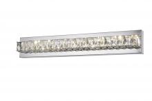 Bethel International KD21 - LED Wall Sconce Chrome