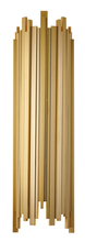 Bethel International MU108W29G - Wall Sconce Gold