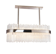 Bethel International MU14SHN - Chandelier Chrome