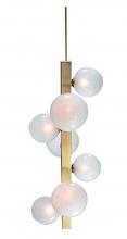 Bethel International TM16 - Chandelier Gold