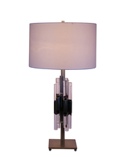 Bethel International JTL27IH-AB - Table Lamp