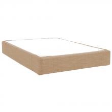 Howard Elliott 243-888 - King Boxspring Cover Coco Stone (Cover Only)