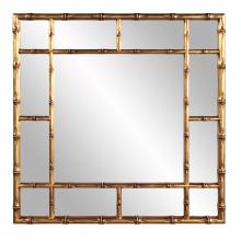 Howard Elliott 92120 - Bamboo Mirror