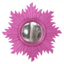 Howard Elliott 51268HP - Euphoria Mirror - Glossy Hot Pink