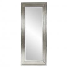 Howard Elliott 43057N - Delano Mirror - Glossy Nickel