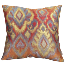 Howard Elliott 2-233 - Opal Fire 20" x 20" Pillows