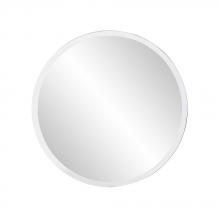 Howard Elliott 36003 - Round Mirror