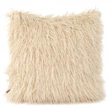 Howard Elliott 2-531 - Howard Elliott 20" x 20" Pillow Llama Sand - Poly Insert