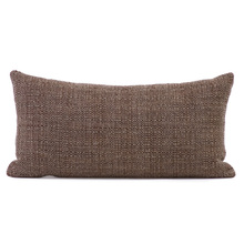 Howard Elliott 4-891 - Howard Elliott Coco Slate Kidney Pillow