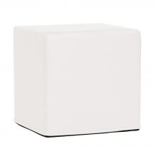 Howard Elliott Q850-944 - No Tip Block Atlantis White