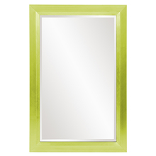 Howard Elliott 51211MG - Avery Mirror - Glossy Green