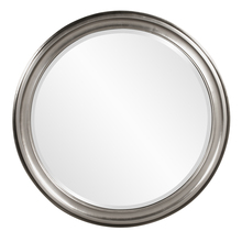 Howard Elliott 53046N - George Mirror - Glossy Nickel