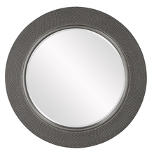 Howard Elliott 53051CH - Yukon Mirror - Glossy Charcoal