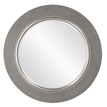 Howard Elliott 53051N - Yukon Mirror - Glossy Nickel