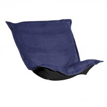 Howard Elliott 300-972P - Puff Chair Cushion Bella Royal (Cushion and Cover Only)