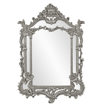 Howard Elliott 84001N - Arlington Mirror - Glossy Nickel