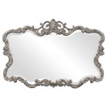 Howard Elliott 21183N - Talida Mirror - Glossy Nickel