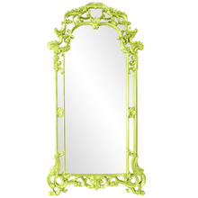 Howard Elliott 92024MG - Imperial Mirror - Glossy Green