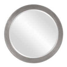 Howard Elliott 92092N - Virginia Mirror - Glossy Nickel