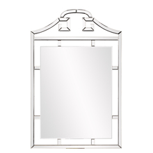 Howard Elliott 99086 - Howard Elliott Janya Mirror