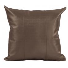 Howard Elliott 2-772 - 20" x 20" Pillow Luxe Bronze