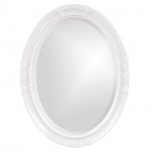 Howard Elliott 40101 - Queen Ann Mirror