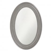 Howard Elliott 2110N - Ethan Mirror - Glossy Nickel