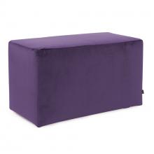 Howard Elliott C130-223 - Universal Bench Cover Bella Eggplant (Cover Only)