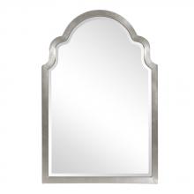 Howard Elliott 20107N - Sultan Mirror - Glossy Nickel