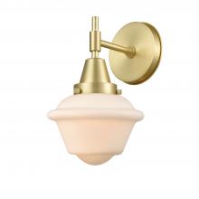 Innovations Lighting 447-1W-SB-G531 - Caden Sconce