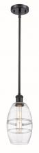 Innovations Lighting 516-1S-OB-G557-6CL - Vaz - 1 Light - 6 inch - Oil Rubbed Bronze - Mini Pendant