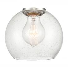 Innovations Lighting G124-6 - Athens 6" Seedy Glass