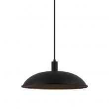 Matteo Lighting C81911MB - FARMLEY Pendants