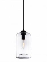 Matteo Lighting C41408CL - Irresistible Organic Charm Pendant