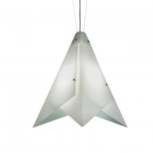 UltraLights Lighting 21471-33-BA-OA-10 - Akira 21471 Interior Pendant