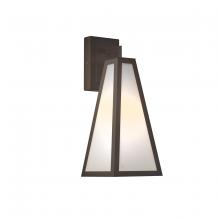 UltraLights Lighting 22481-20-BA-OA-02 - Akut 22481-20 Exterior Sconce