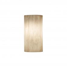 UltraLights Lighting 9271-CO-01 - Basics 9271 Exterior Sconce