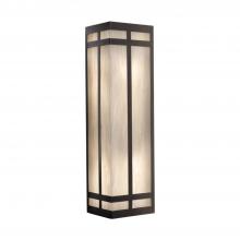 UltraLights Lighting 9135-24-RCU-CO-01 - Classics 9135 Exterior Sconce