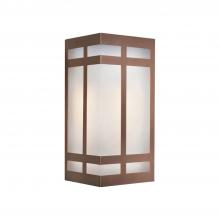 UltraLights Lighting 9135-EB-TS-10 - Classics 9135 Interior Sconce