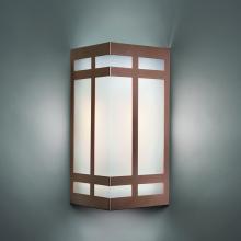 UltraLights Lighting 9135-BP-WS-14 - Classics 9135 Interior Sconce