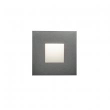 UltraLights Lighting 20445-BA-CO-04 - Eo 20445 ADA Sconce