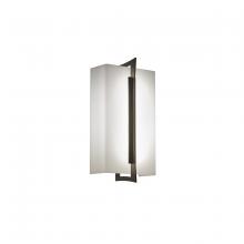 UltraLights Lighting 19418-BA-CO-04 - Genesis 19418 ADA Sconce