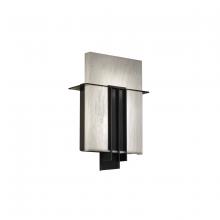 UltraLights Lighting 19428-BA-CO-04 - Genesis 19428 ADA Sconce